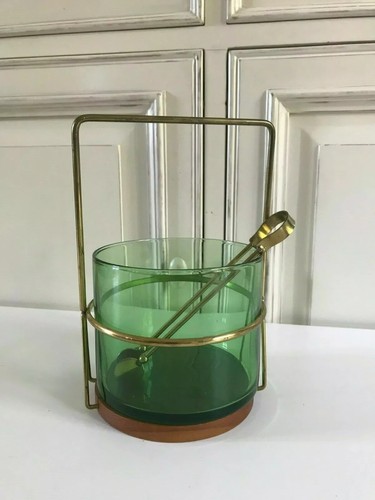 Ancien seau à - seau,