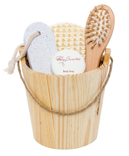 Coffret bain soin et - bain,